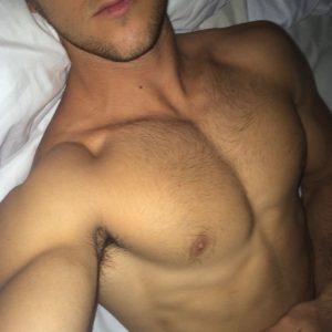 Milo - rencontre-Gay-La Rochelle